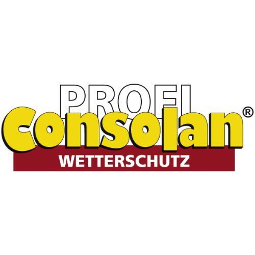 Holzlasur Consolan 750 ml Profi Tixet Pro, Weissbuche