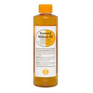 Holzöl Renuwell Möbel-Öl 500ml