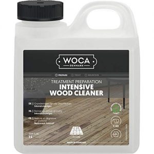 Holzreiniger WOCA 551510A Intensivreiniger 1 Liter