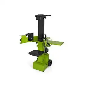 Holzspalter 230V