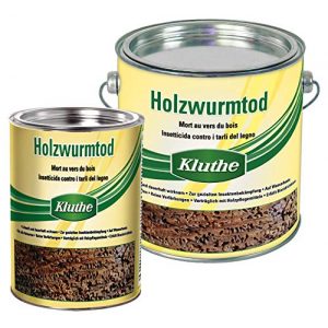 Holzwurm-Ex Kluthe Holzwurmtod, 2,5 l