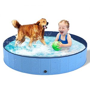 Hundepool DONO Schwimmbad Für Hunde und Katzen