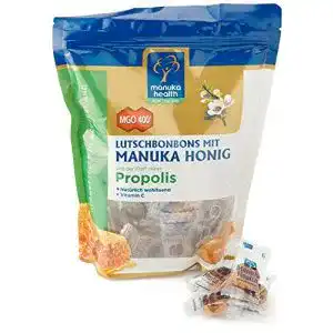 Manukaöl