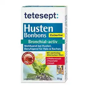 Hustenbonbons