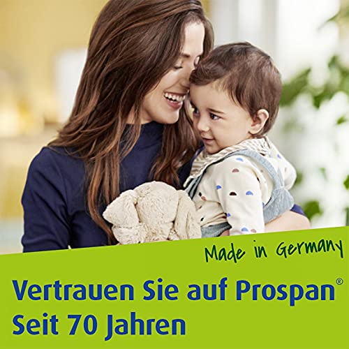 Hustensaft Engelhard Arzneimittel GmbH & Co.KG Prospan, 100 ml