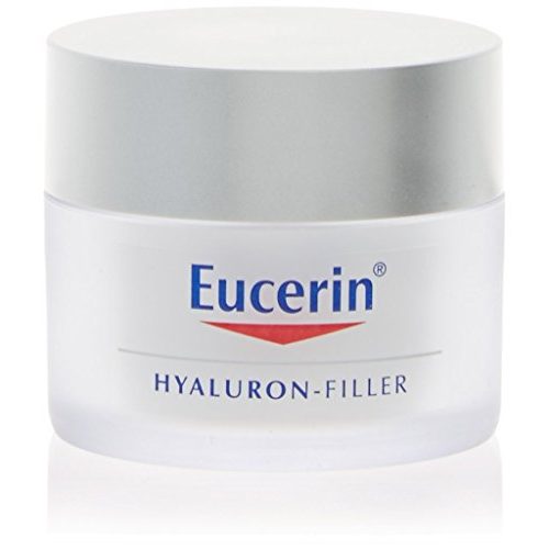 Die beste hyaluron creme eucerin hyaluron filler tagespflege 50 ml creme Bestsleller kaufen