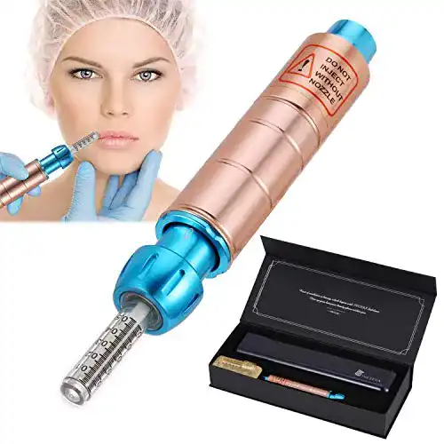 Hyaluron-Pen BOWKA Noninvasive Hyaluronsäure Spritze Nadellos