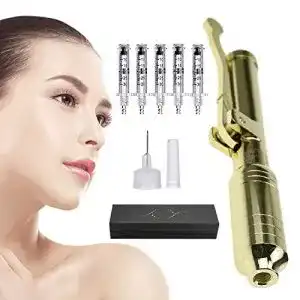 Hyaluron-Pen EUNEWR Hyaluron Pen, Set mit 5 Ampullen