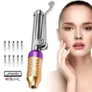 Hyaluron-Pen JSBVM Hyaluron Pen, 10 Ampullenköpfe