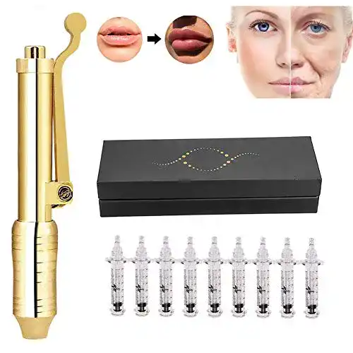 Hyaluron-Pen JSBVM Hyaluron Pen, mit 10 Ampullen