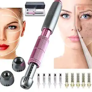 Hyaluron-Pen JSBVM Hyaluron Pen, Set mit 10 Ampullen
