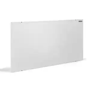 Hybridheizung COSTWAY 1050W Infrarotheizung, Elektrisch