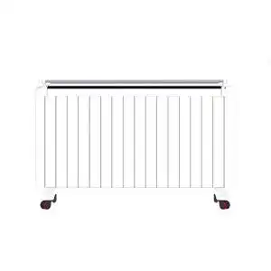 Hybridheizung LTINN Infrarotheizung 1600-1200 Watt 2 in1