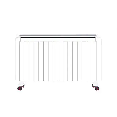 Hybridheizung LTINN Infrarotheizung 1600-1200 Watt 2 in1