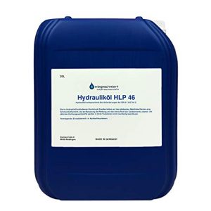 Hydrauliköl KNAUS HLP 46 ISO VG 46 Nach Din 51524 Teil 2