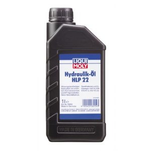 Hydrauliköl Liqui Moly 6954 HLP 22 1 l