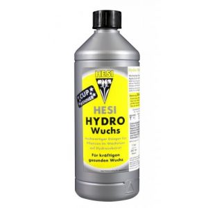 Hydrokultur-Dünger Hesi Hydro Wuchs, 1 l