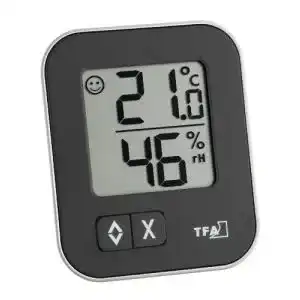 Hygrometer