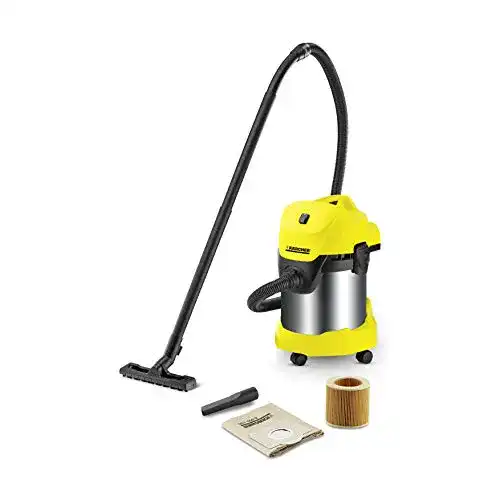 Industriestaubsauger Kärcher Mehrzwecksauger WD 3 Premium