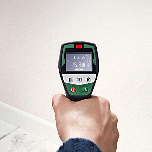 Infrarot-Thermometer Bosch Home and Garden Bosch  PTD 1