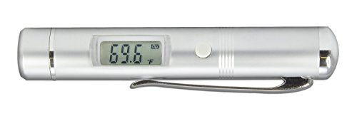 Die beste infrarot thermometer tfa dostmann flash pen beruehrungslos Bestsleller kaufen