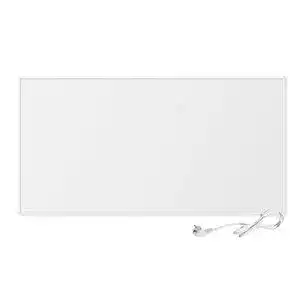 Infrarotheizung Viesta F700 , 700 W, 230 V, Weiß, Ohne Thermostat