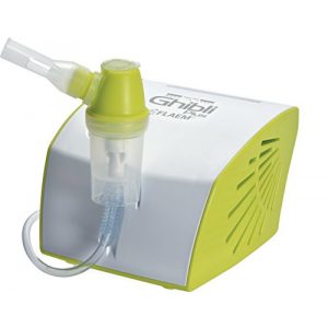 Inhalator Flaem Ghibli Plus Inhalationsgerät 1 ST