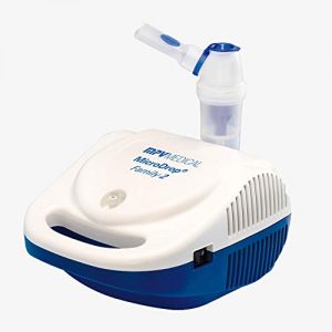 Inhalator MPV-Medical MicroDrop® Family2 komplett