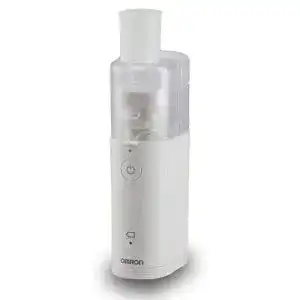 Inhalator