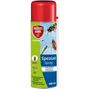 Insektenspray PROTECT HOME Forminex Spezial Spray 400 ml