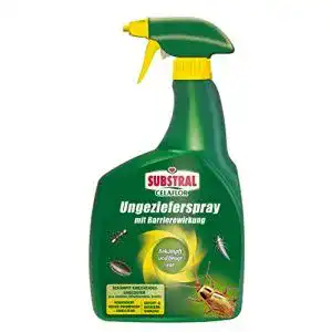 Insektenspray Substral Celaflor Ungezieferspray mit Barrierewirkung