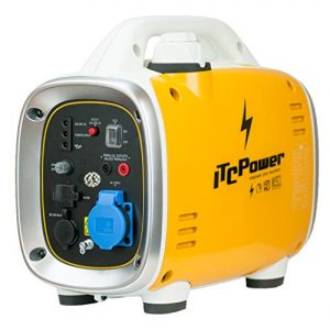 Inverter-Stromerzeuger Itcpower IT-GG9I Inverter Generator