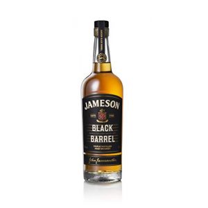 Irischer Whiskey Jameson Black Barrel Irish Whiskey – Blended Irish