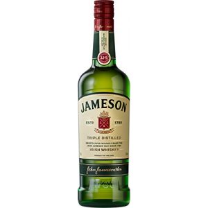 Irischer Whiskey Jameson Irish Whiskey – Blended Irish Whiskey