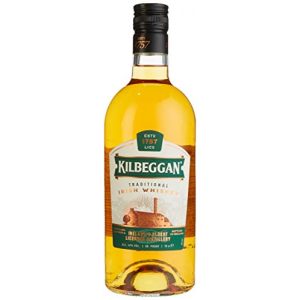Irischer Whiskey Kilbeggan Traditional Irish Whiskey, 40% Vol