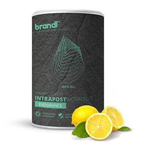 Isotonische Getränke brandl ® All-in-One Ausdauer-Drink 600g