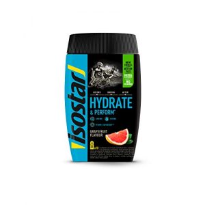 Isotonische Getränke Isostar Hydrate & Perform Iso Drink – 400 g