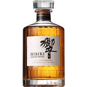 Japanischer Whisky Hibiki Suntory Whisky Japanese Harmony 43%
