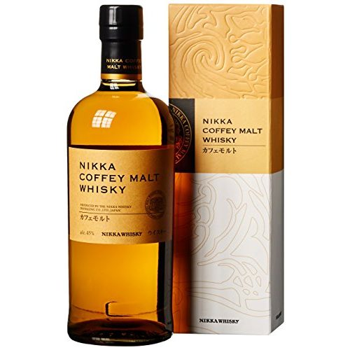 Die beste japanischer whisky nikka coffey malt single grain whisky Bestsleller kaufen