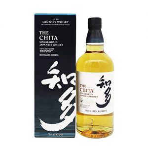 Japanischer Whisky Suntory Whisky The Chita Single Grain