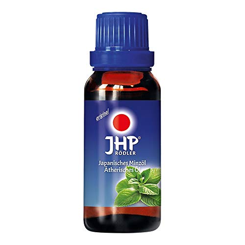 Die beste japanisches heilpflanzenoel recordati pharma gmbh jhp 30 ml Bestsleller kaufen