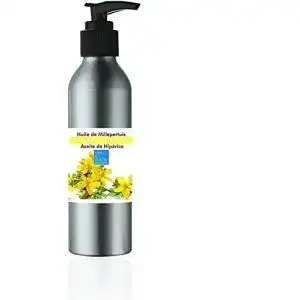 Johanniskrautöl bleu & marine Bretania Hypericumöl 100 ml Rotöl