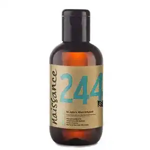 Johanniskrautöl Naissance Echtes Johanniskraut Öl (Mazerat) 100ml