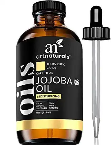 Jojobaöl Artnaturals kaltgepresst organisch 120 ml