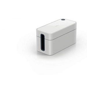 Kabelbox Durable 503510 Cavoline Box S für 3-fach Steckdosenleiste