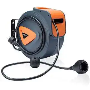 Die beste Kabeltrommel Automatik 2026 Test Bestseller Kabeltrommel Automatik