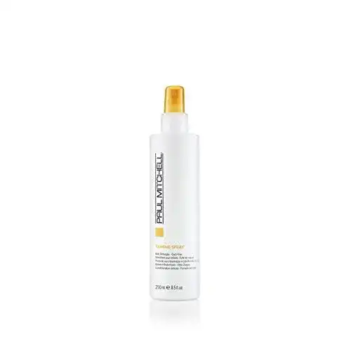 Kämmspray Kinder Paul Mitchell Taming Spray – Leave-In Spray