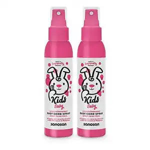 Die beste Kämmspray Kinder 2026 Test Bestseller Kämmspray Kinder