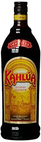 Kaffeelikör Kahlúa Coffee Likör (1 x 1 l)