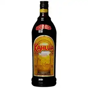 Kaffeelikör Kahlúa Coffee Likör (1 x 1 l)
